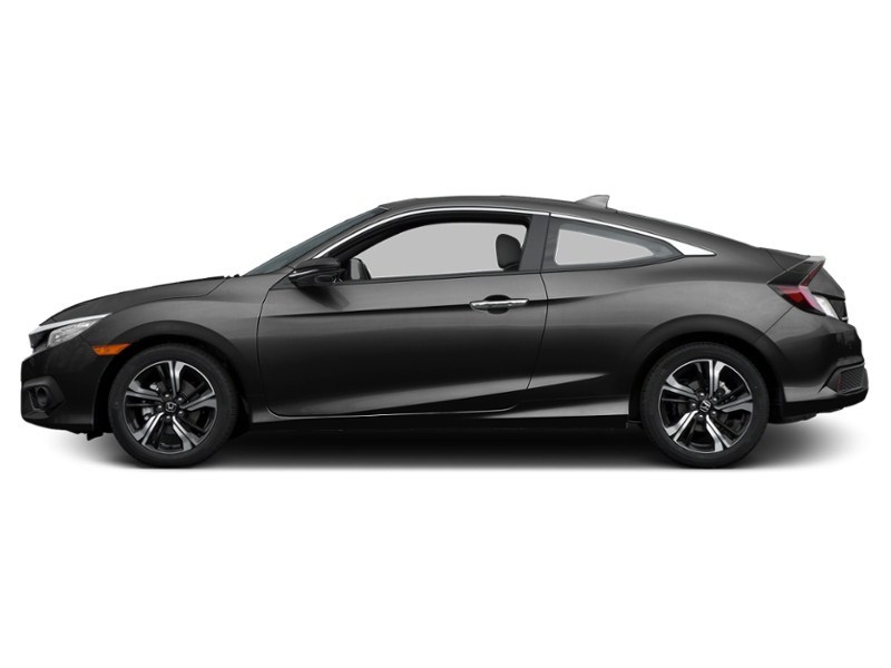 2016 Honda Civic Coupe 2dr CVT Touring