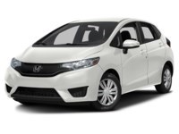 2016 Honda Fit 5dr HB CVT LX