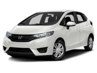2016 Honda Fit 5dr HB CVT LX White Orchid Pearl  Shot 20