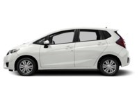 2016 Honda Fit 5dr HB CVT LX White Orchid Pearl  Shot 24