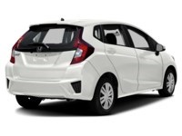 2016 Honda Fit 5dr HB CVT LX White Orchid Pearl  Shot 21