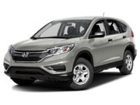 2016 Honda CR-V AWD 5dr LX Alabaster Silver Metallic  Shot 16