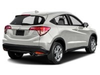 2016 Honda HR-V 4WD 4dr CVT EX-L w/Navi White Orchid Pearl  Shot 20