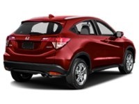 2016 Honda HR-V 4WD 4dr CVT EX-L w/Navi Milano Red  Shot 37
