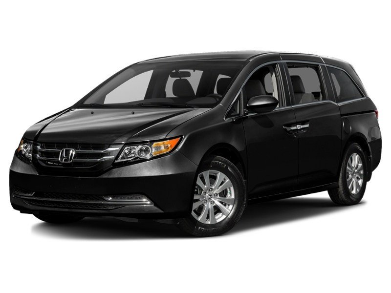 2016 Honda Odyssey 4dr Wgn SE