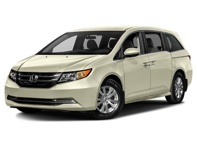 2016 Honda Odyssey 4dr Wgn SE