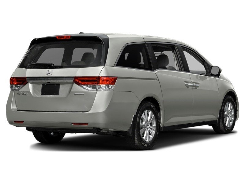 2016 Honda Odyssey 4dr Wgn SE