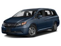 2016 Honda Odyssey 4dr Wgn EX-L w/Navi