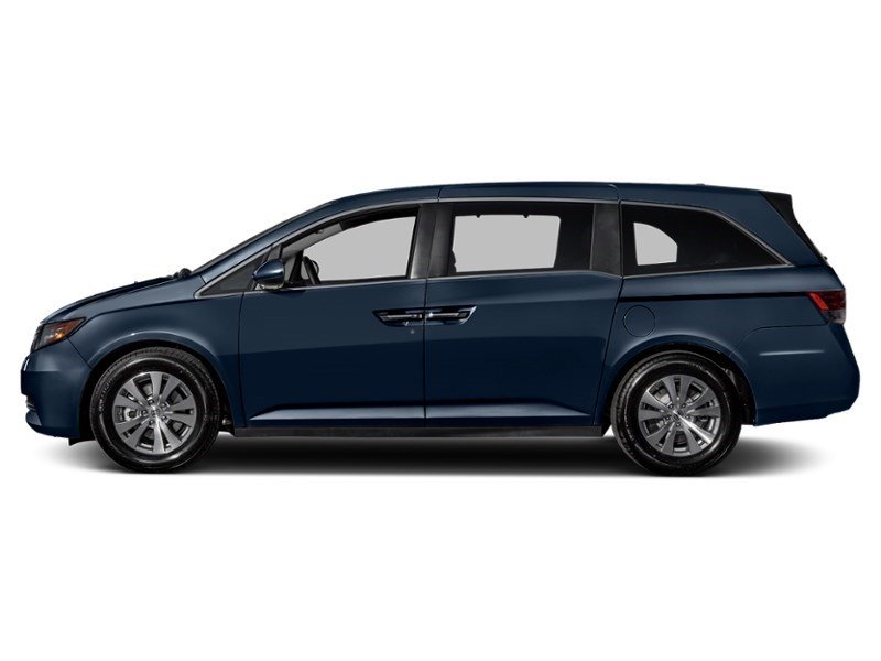 2016 Honda Odyssey 4dr Wgn EX-L w/Navi
