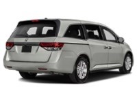2016 Honda Odyssey 4dr Wgn EX-L w/Navi Lunar Silver Metallic  Shot 21