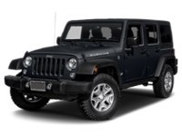 2016 Jeep Wrangler Unlimited 4WD 4dr Rubicon Rhino  Shot 43