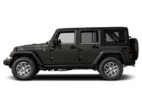 2016 Jeep Wrangler Unlimited 4WD 4dr Rubicon Tank  Shot 23