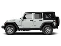 2016 Jeep Wrangler Unlimited 4WD 4dr Rubicon Bright White  Shot 51