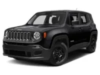 2018 Jeep Renegade North 4x4 Colour Shot 1