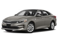 2018 Kia Optima EX Auto Titanium  Shot 1