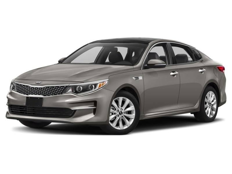 2018 Kia Optima EX Auto Titanium  Shot 1