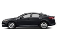 2016 Kia Optima 4dr Sdn LX