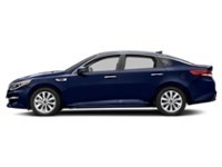 2016 Kia Optima 4dr Sdn EX Lightning Blue  Shot 5