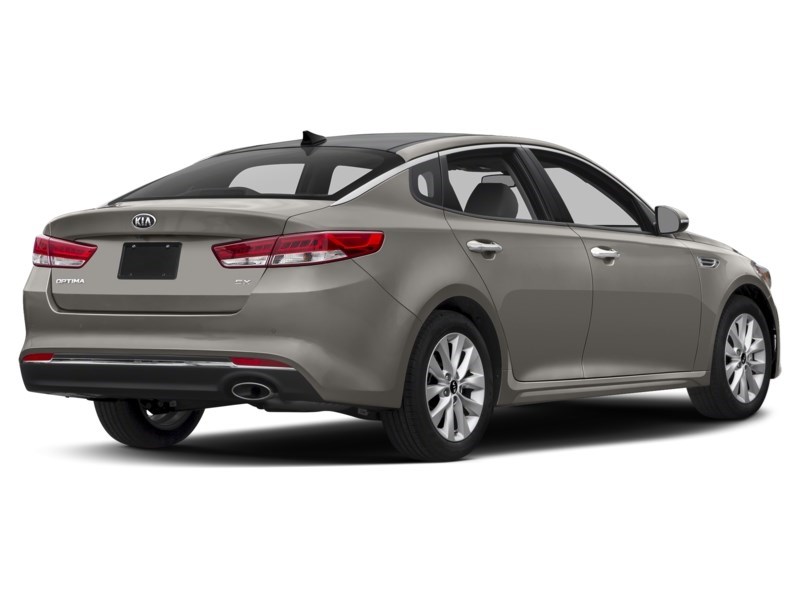 2018 Kia Optima EX Auto Titanium  Shot 6
