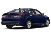 2016 Kia Optima 4dr Sdn LX Lightning Blue  Shot 32