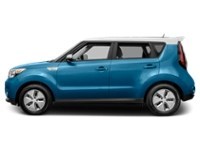 2017 Kia Soul EV 5dr Wgn