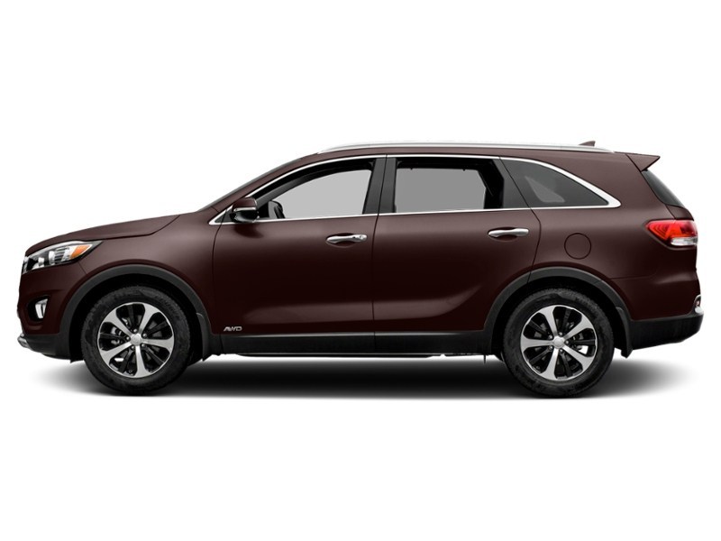 2018 Kia Sorento EX V6 AWD Colour Shot 3