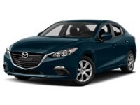 2016 Mazda Mazda3 4dr Sdn Auto GX Deep Crystal Blue Mica  Shot 22