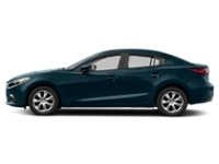 2016 Mazda Mazda3 4dr Sdn Auto GX