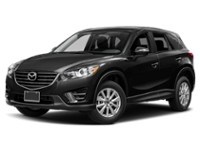 2016 Mazda CX-5 AWD 4dr Auto GS