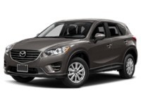 2016 Mazda CX-5 AWD 4dr Auto GS