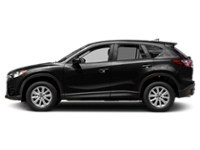 2016 Mazda CX-5 AWD 4dr Auto GS Jet Black Mica  Shot 18