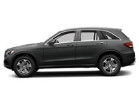 2018 Mercedes-Benz GLC 300 GLC 300 4MATIC SUV Selenite Grey Metallic  Shot 5