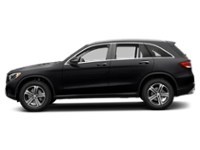 2018 Mercedes-Benz GLC 300 GLC 300 4MATIC SUV Black  Shot 11