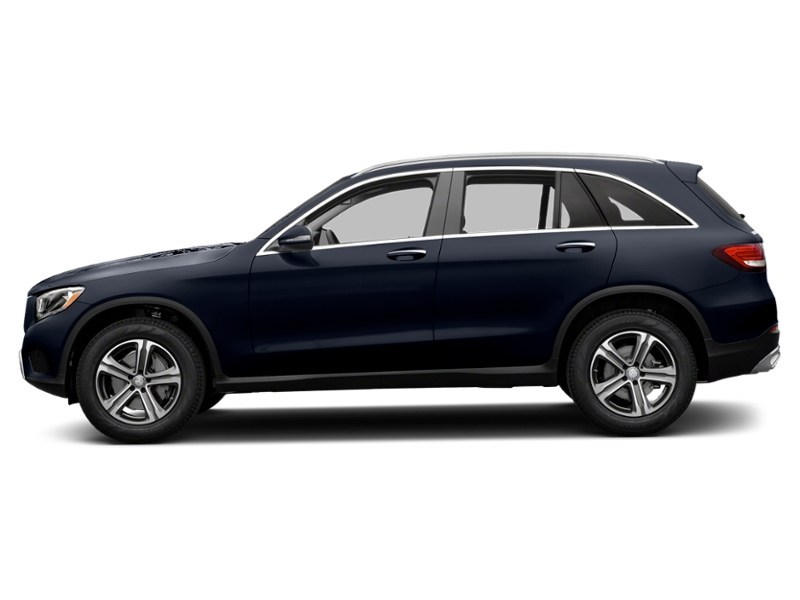 2018 Mercedes-Benz GLC 300 GLC 300 4MATIC SUV