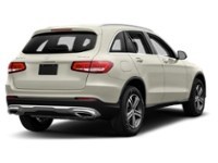 2018 Mercedes-Benz GLC 300 GLC 300 4MATIC SUV