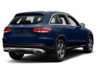 2018 Mercedes-Benz GLC 300 GLC 300 4MATIC SUV