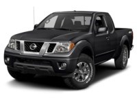 2016 Nissan Frontier PRO-4X | 4X4 | 4.0L | ACCIDENT FREE