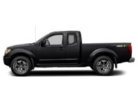 2016 Nissan Frontier PRO-4X | 4X4 | 4.0L | ACCIDENT FREE Magnetic Black  Shot 5