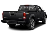 2016 Nissan Frontier PRO-4X | 4X4 | 4.0L | ACCIDENT FREE Magnetic Black  Shot 6
