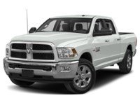 2018 RAM 2500 SLT 4x4 Crew Cab 6'4