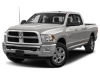2018 RAM 2500 SLT 4x4 Crew Cab 6'4