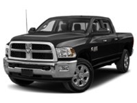 2018 RAM 2500 SLT 4x4 Crew Cab 6'4