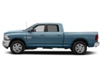 2018 RAM 2500 SLT 4x4 Crew Cab 6'4