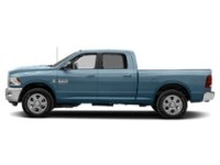 2018 RAM 2500 SLT 4x4 Crew Cab 6'4