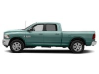 2018 RAM 2500 SLT 4x4 Crew Cab 6'4