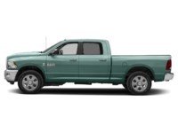 2018 RAM 2500 SLT 4x4 Crew Cab 6'4
