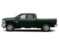2018 RAM 2500 SLT 4x4 Crew Cab 6'4