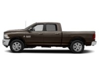 2018 RAM 2500 SLT 4x4 Crew Cab 6'4