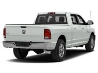 2018 RAM 2500 SLT 4x4 Crew Cab 6'4