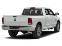 2018 RAM 2500 SLT 4x4 Crew Cab 6'4